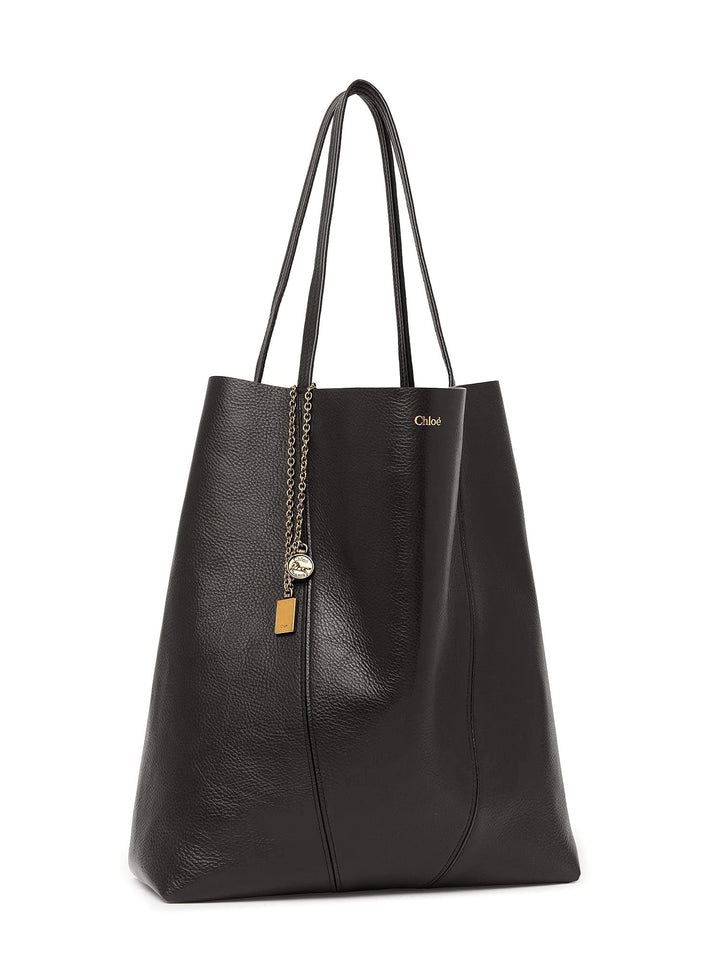 Chloè Bags - Blacks and greys | bb78d30b82760fac639c5d801239bd1243b5c429