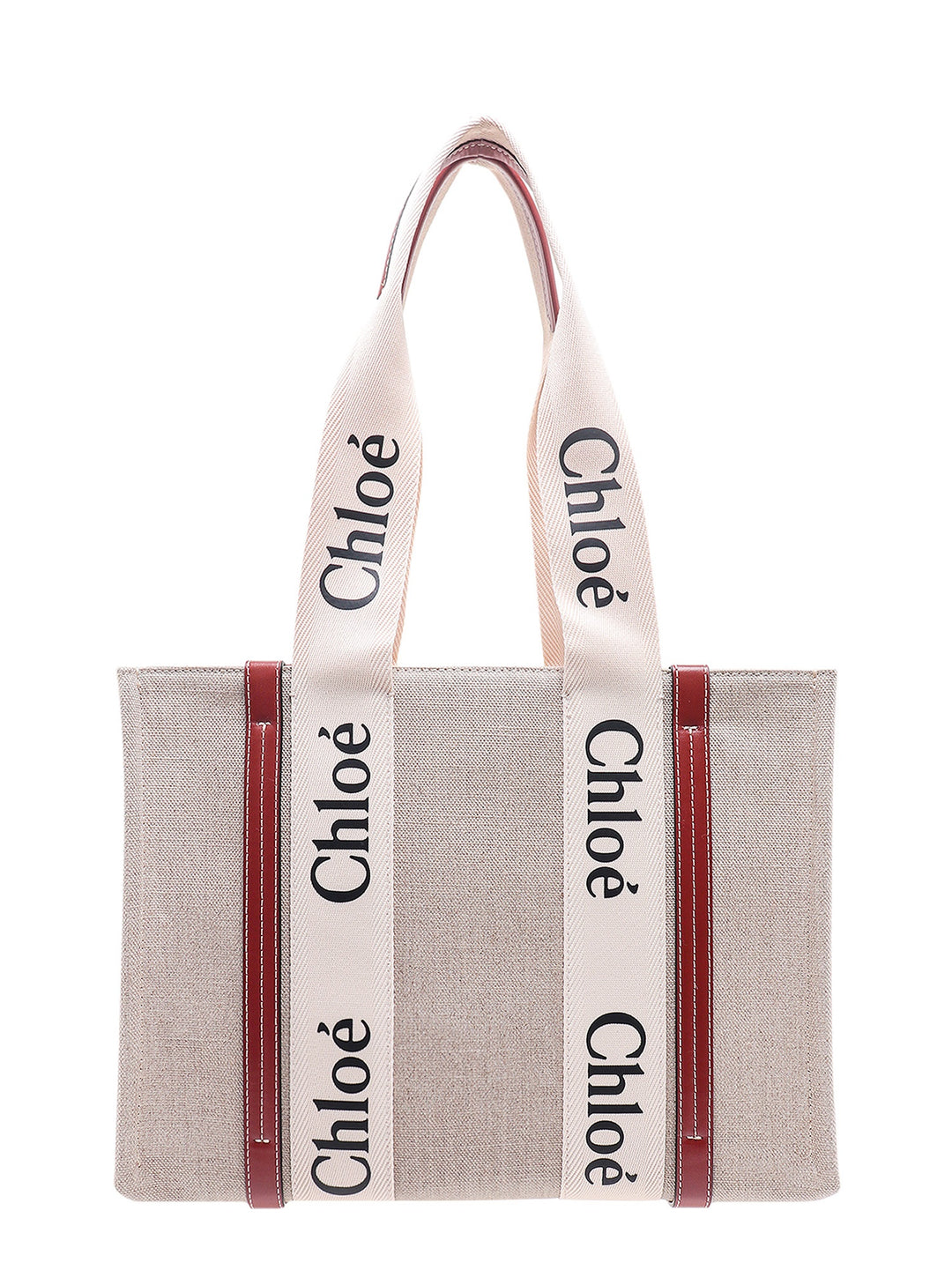 Chloè Bags - Marrone | 2022ccd0506f0ae9617c0f7b87dda51a4ea3f9d6