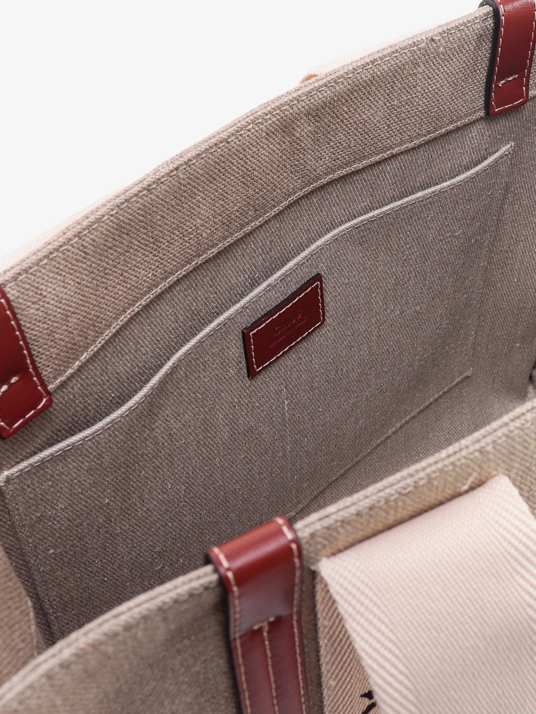 Chloè Bags - Marrone | 30e7040e2994e2c7d851caed7289a62423094a04