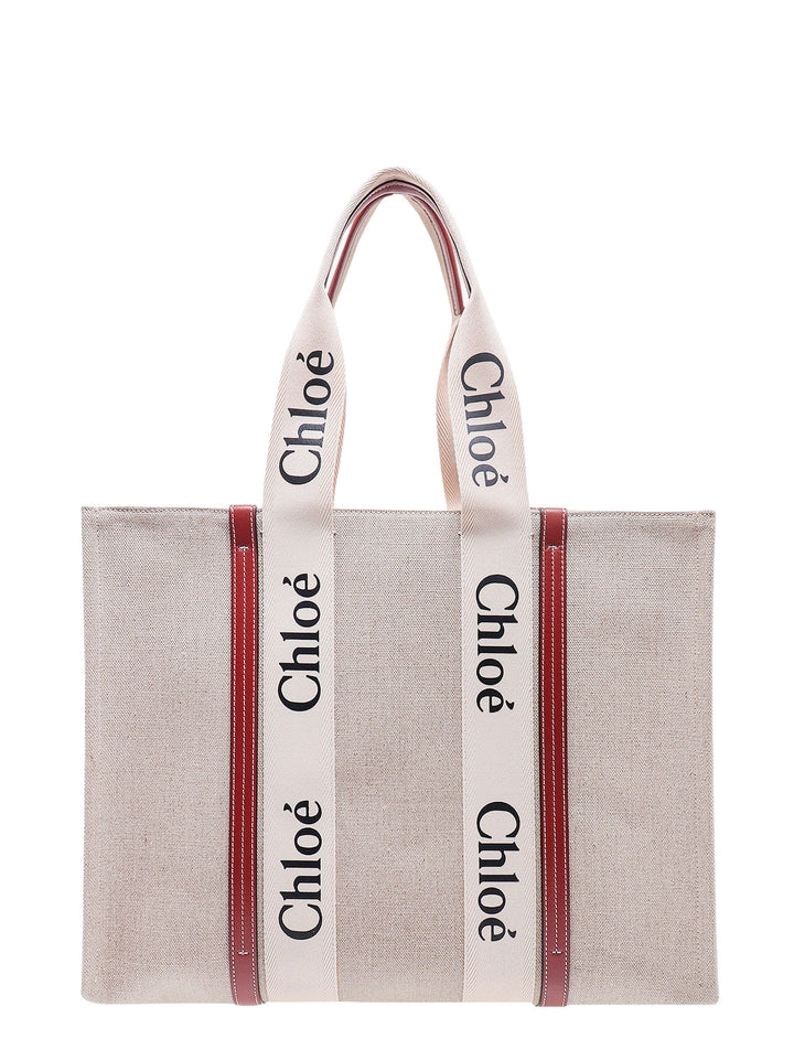 Chloè Bags - Marrone | 9b75ae3f7a331b5c27596ff7fcb13c36bcd77e4a