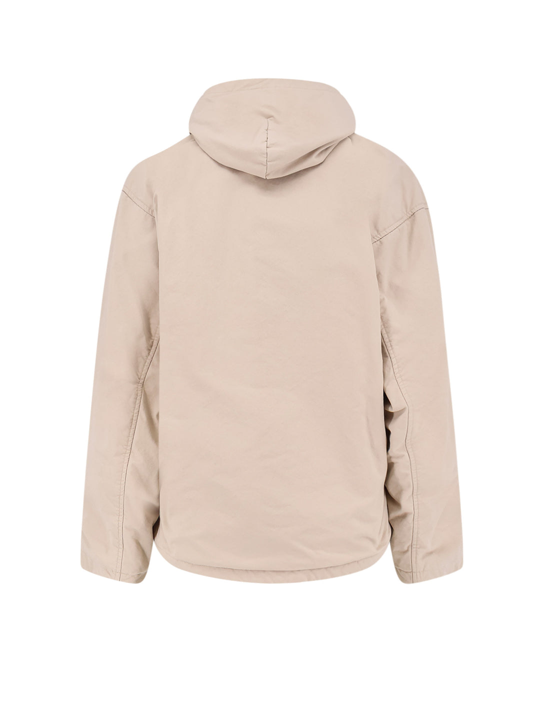 Balenciaga Jackets - Light and natural | 4ebb726bdc67dfe16b69f25f0bc65e4b09d51dc2