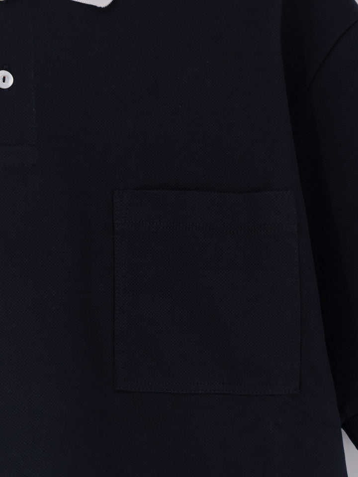 Gucci T-shirts and Polos - Blue and green | cf47ae8862627d683ded6791864983452dde1f61