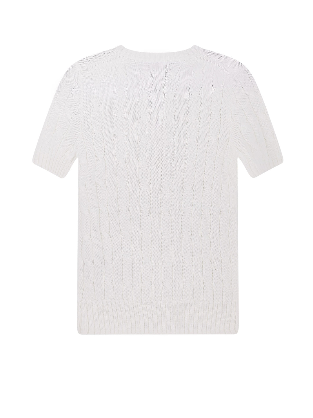 Polo Ralph Lauren Sweaters - Bianco | c02e04e962e414d9099051e9dcb6a7b6ecce43cb