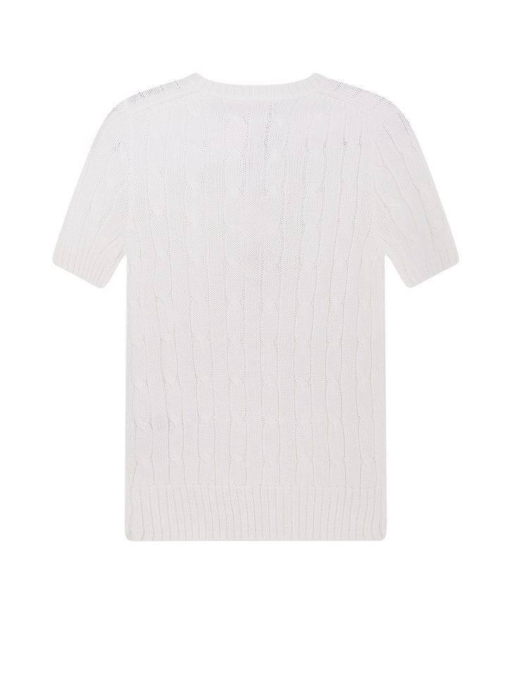 Polo Ralph Lauren Sweaters - Bianco | c02e04e962e414d9099051e9dcb6a7b6ecce43cb