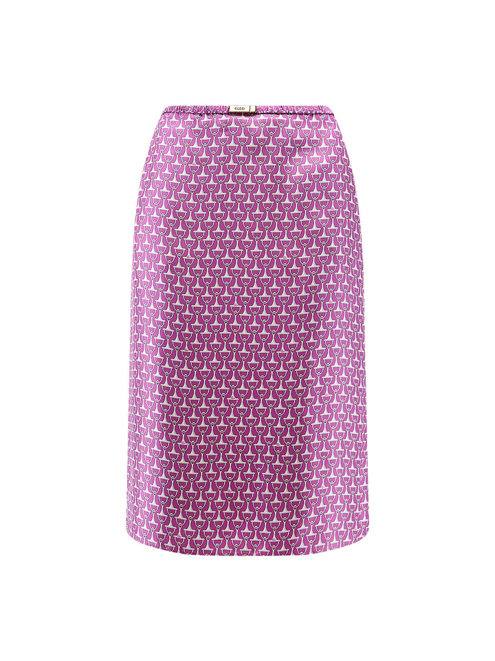 Gucci Skirts - VIOLET IVORY MC | 8e463d917abe7e068abffaaee1c7704acde38087