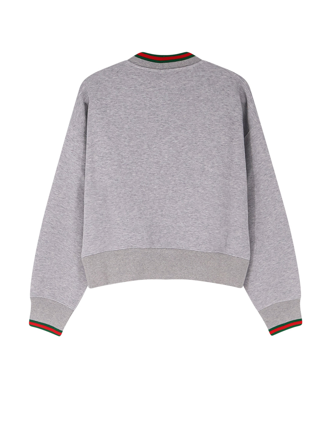 Gucci Sweaters - Blacks and greys | 8586673ae6230c5825c55b36fbe84fa967a4ad32