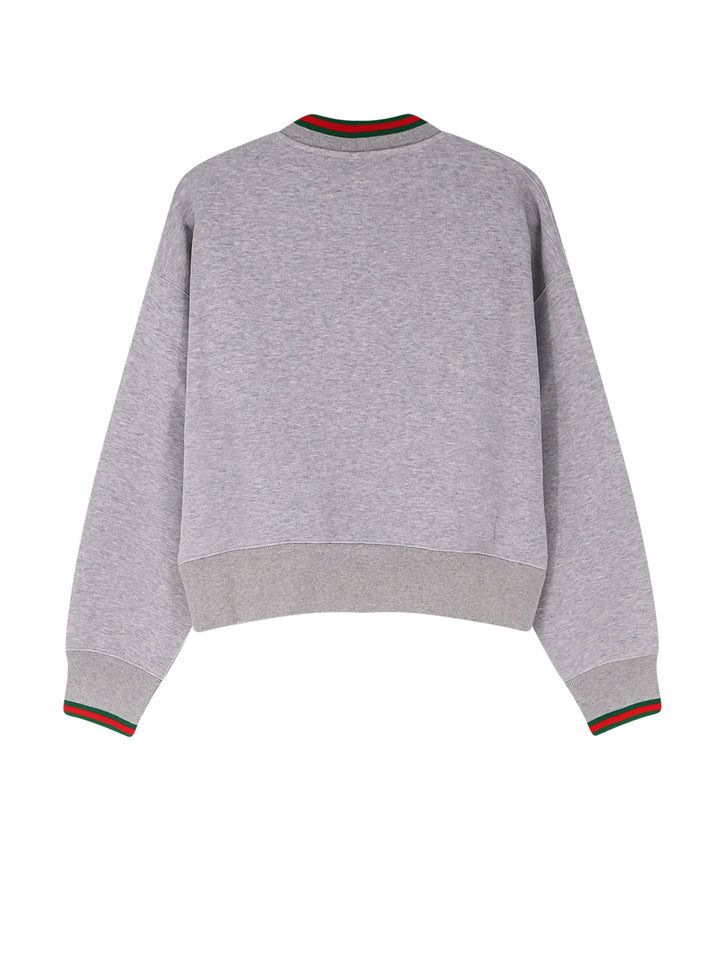 Gucci Sweaters - Blacks and greys | 8586673ae6230c5825c55b36fbe84fa967a4ad32