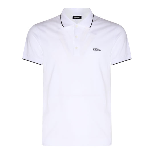 T-Shirts And Polos Light And Natural