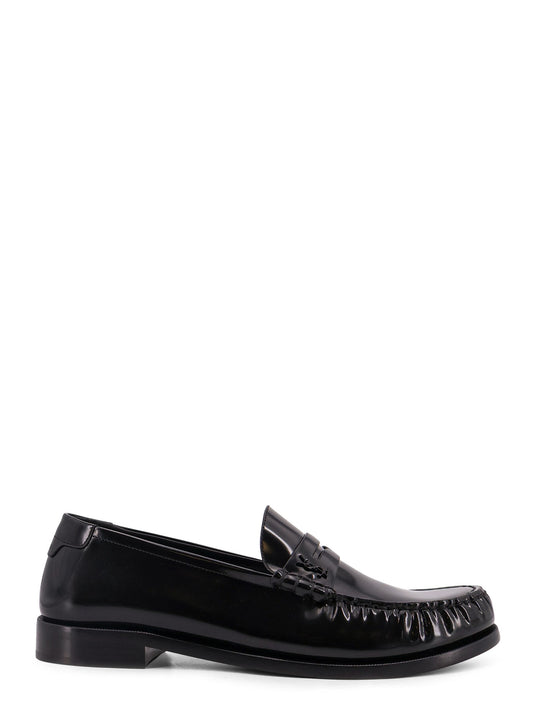 Le Loafer 15 Leather Loafer