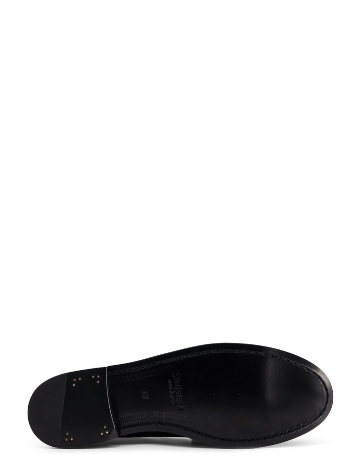 Saint Laurent Flat shoes - Blacks and greys | e19d5dc8cdd57d65cf94daa504a6bc97c0b0b96e