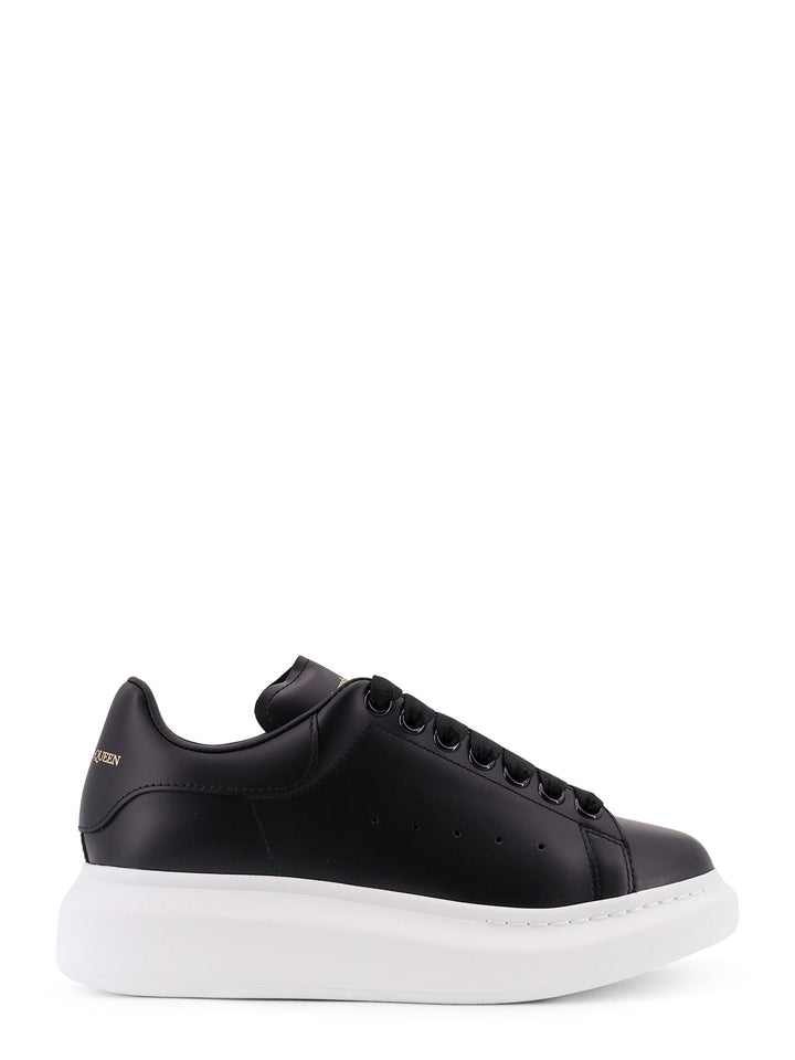 Alexander Mcqueen Sneakers - Blacks and greys | 584c5746cea6461768a52e011934bf9df25ab5a0