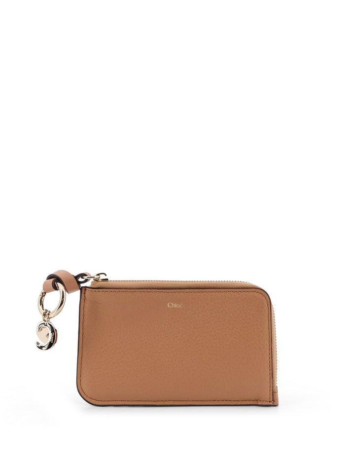 Chloè Wallets - Light Tan | 9bde9342afbdf289053d09b85c507413d7a77b25
