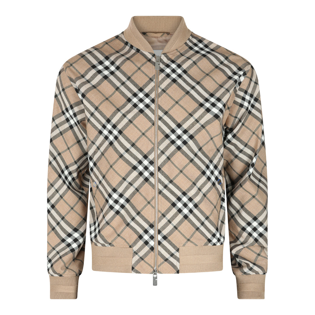 Burberry Sweaters - LINDEN | 5cfbc48c9bb205db1399cfa7bde7b938c4fd039b