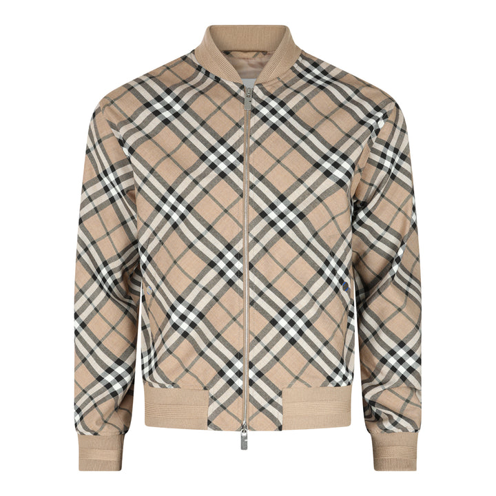 Burberry Sweaters - LINDEN | 5cfbc48c9bb205db1399cfa7bde7b938c4fd039b