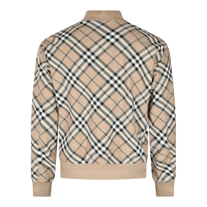 Burberry Sweaters - LINDEN | 2ae2a6c20223a3b5fe1b676da20991c39401ba85