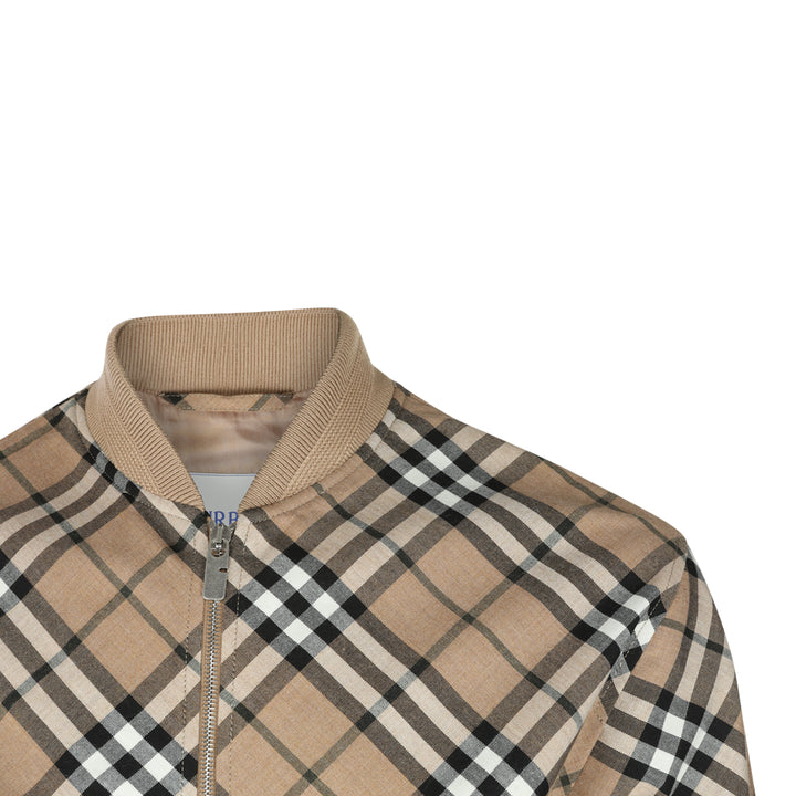 Burberry Sweaters - LINDEN | 897dc1fdd5686efce200e806e1dcc8816e680ff6