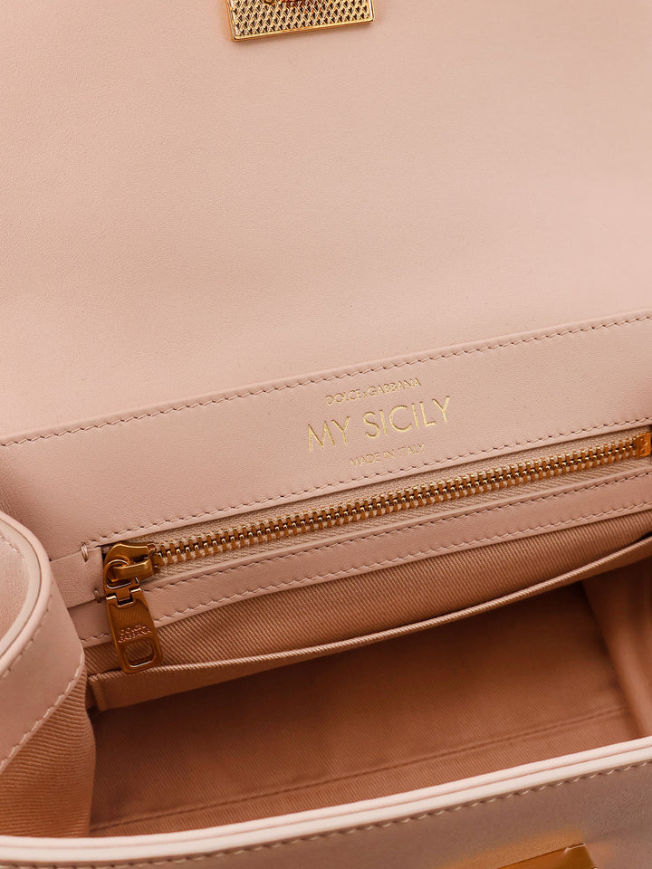 Dolce & Gabbana Bags - Light and natural | 9c2e92ab721047f56efc4dd03d13821c44567f8a