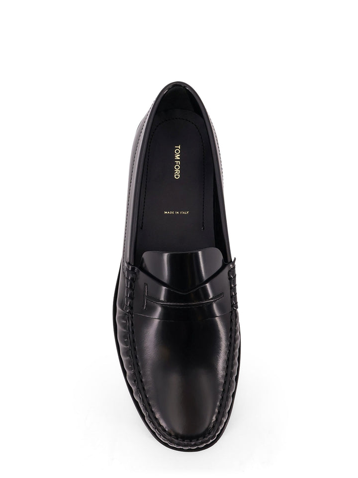 Tom Ford Flat shoes - Blacks and greys | eb576d5533e51145cd47f825acdc3ed213908212