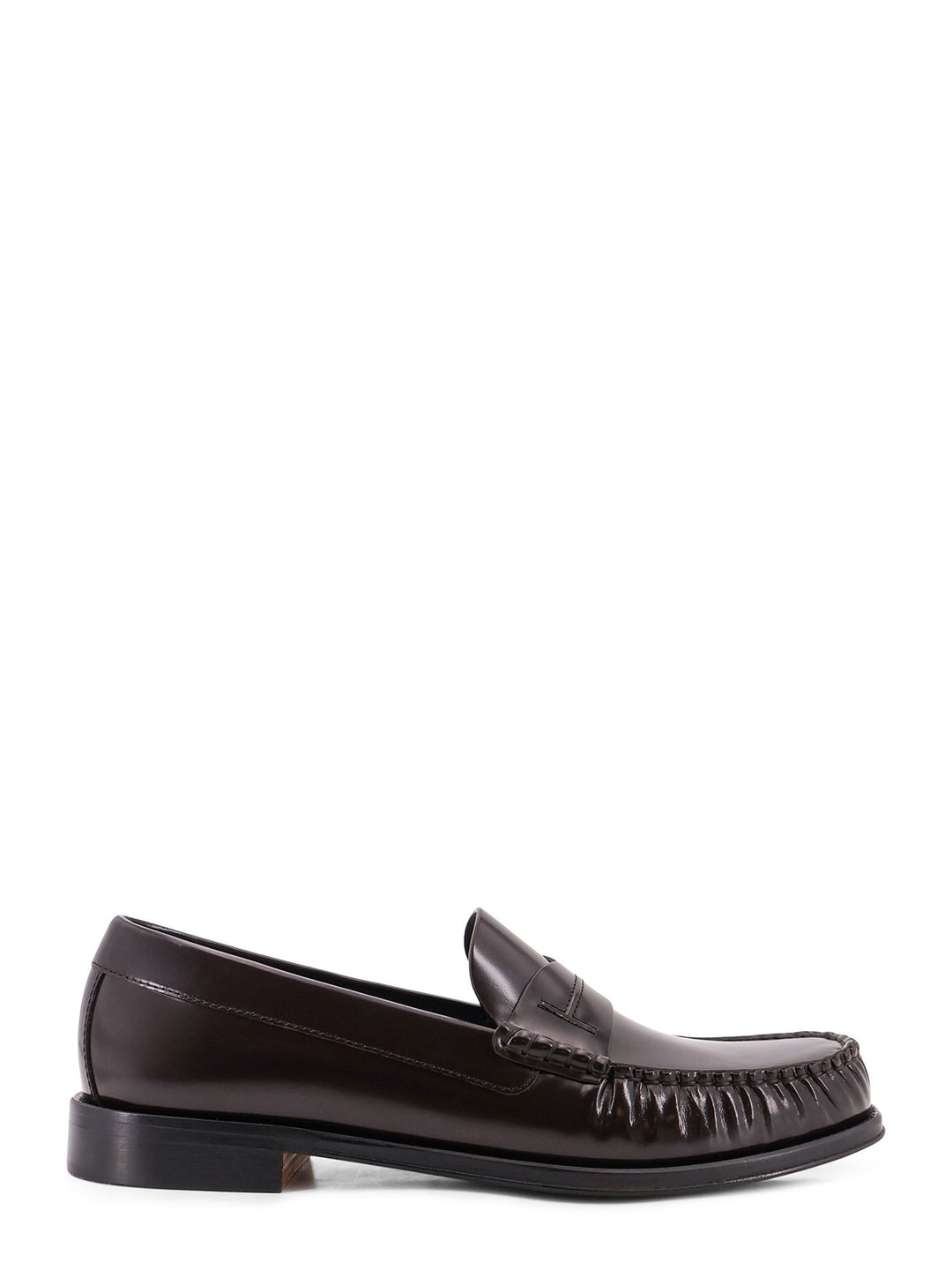 Tom Ford Flat shoes - Marrone | 25272ba6d5bffc24b4e7afa9489be3a289d196af