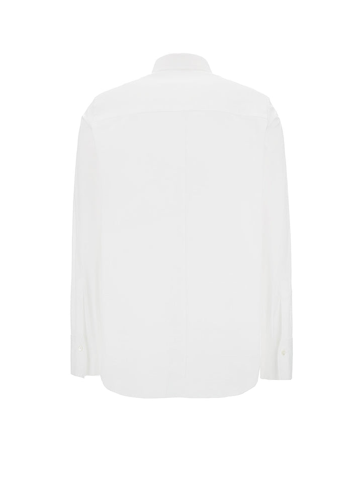 Brunello Cucinelli Shirts - Light and natural | 83b8e8394aaf8d10ff6a9daef12cfa90ca85edd4