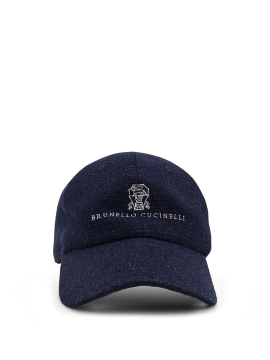 Hats Navy Perla