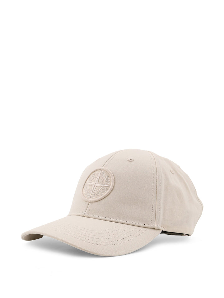 Stone Island Hats - IVORY | dfac47e88dc1aa12c049ff41c0a5403524c8735e