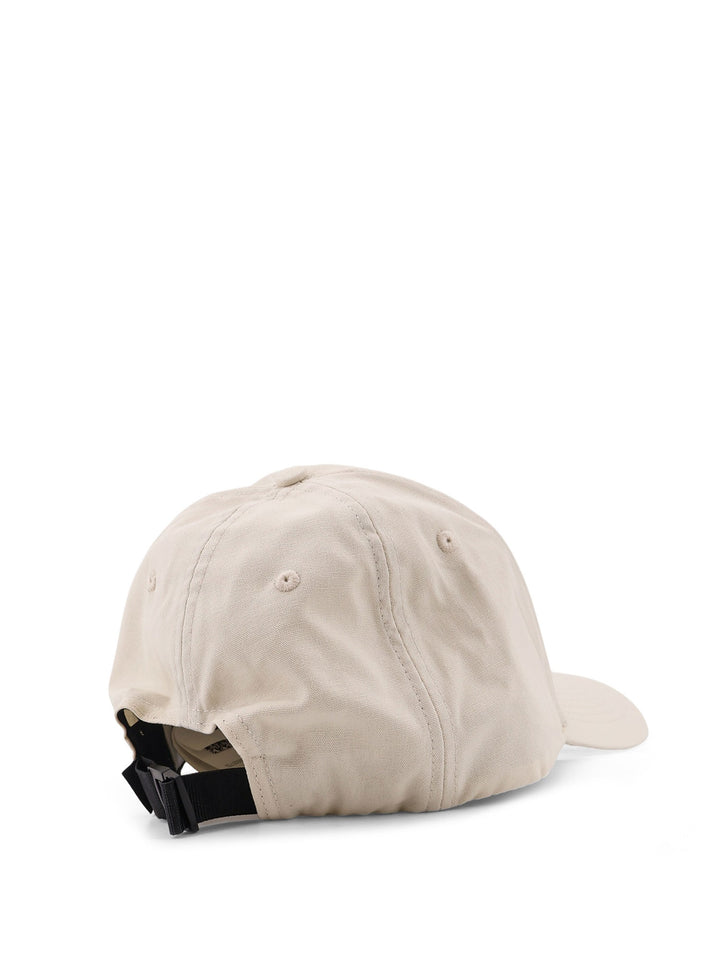 Stone Island Hats - IVORY | d35c14f0220dffdcbc57051c09fab80597476f5f