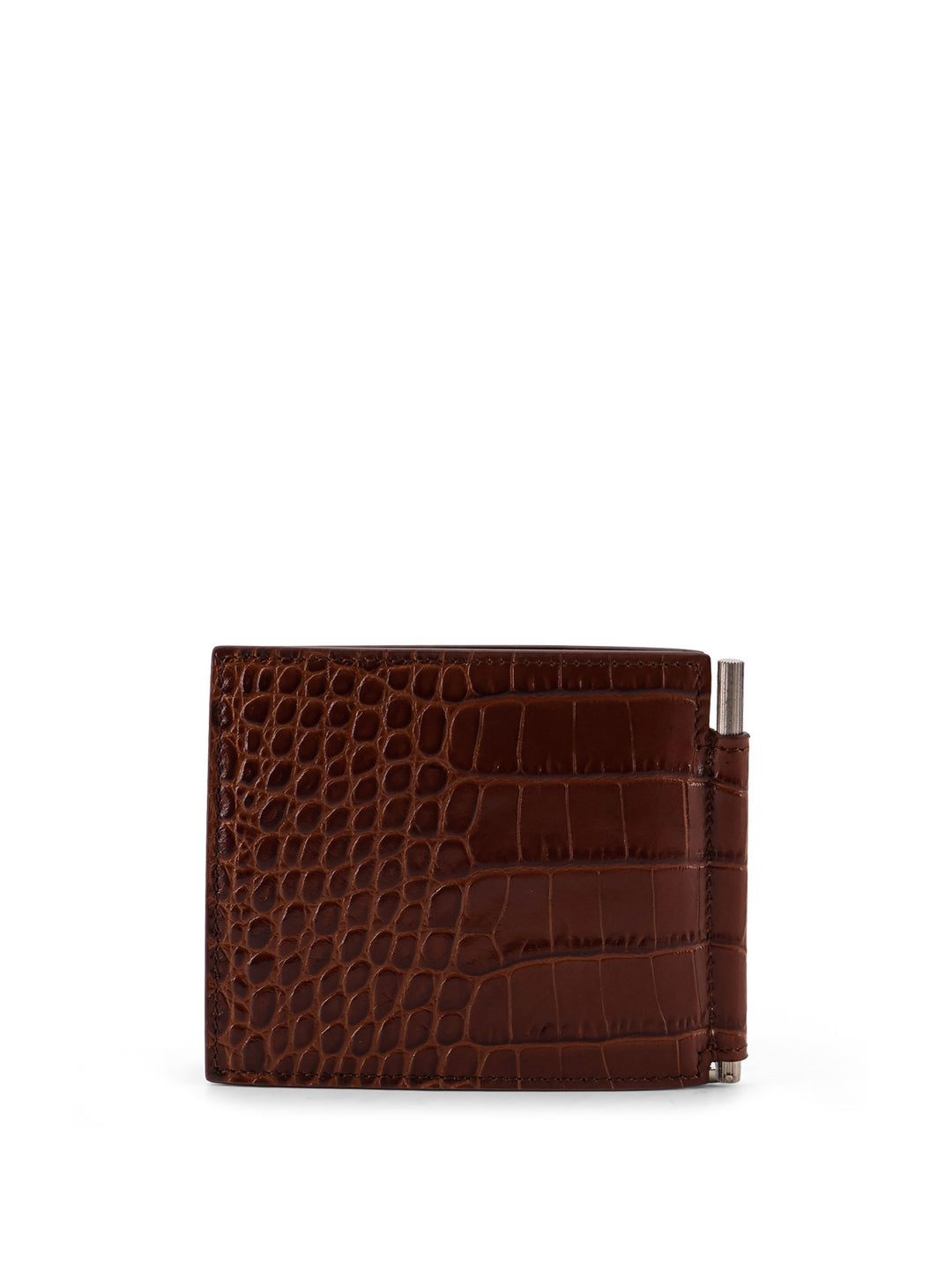Tom Ford Wallets - Marrone | aab43edf22ecf2d9eee946ef2ed5b14a9f98b171