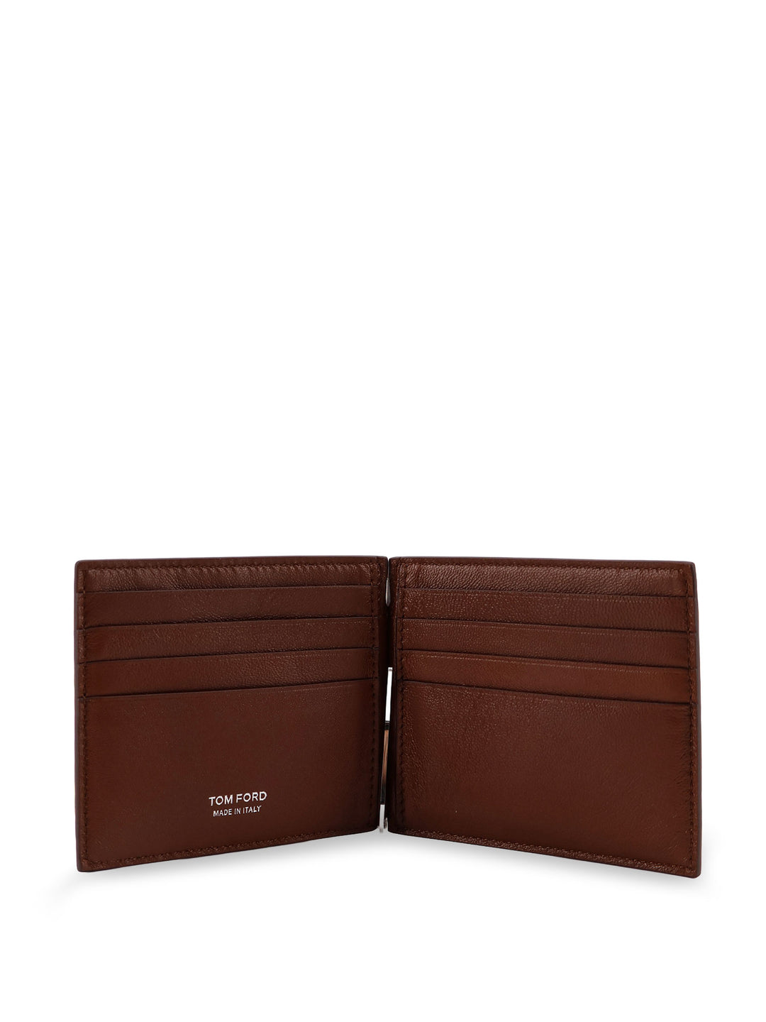 Tom Ford Wallets - Marrone | 59b11ad7018e6ed7d13a698ae88ab1d065840a40