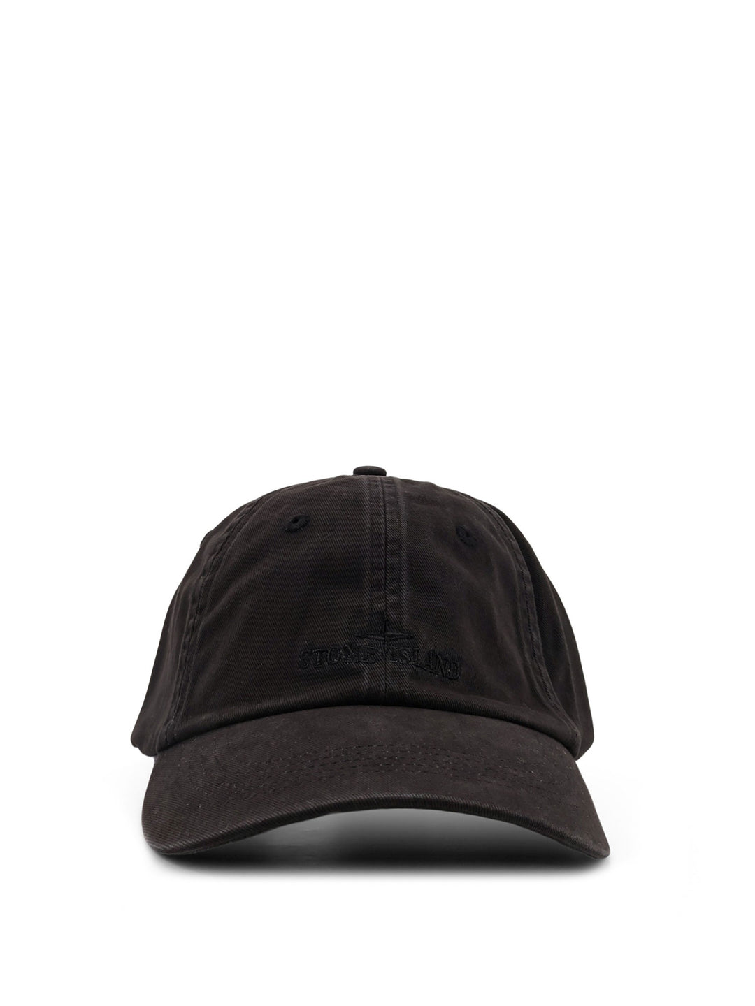 Stone Island Hats - Neri e Grigi | 63f03dd1eaf85438985328b4573dfc4d497965ab