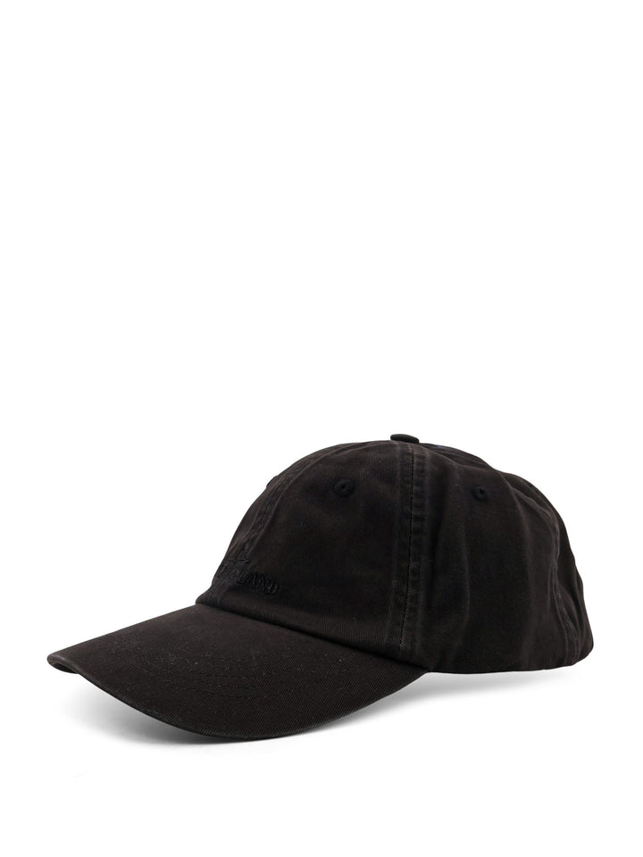 Stone Island Hats - Neri e Grigi | 748236feed911f1a6653a62b7b294152a4be8a61