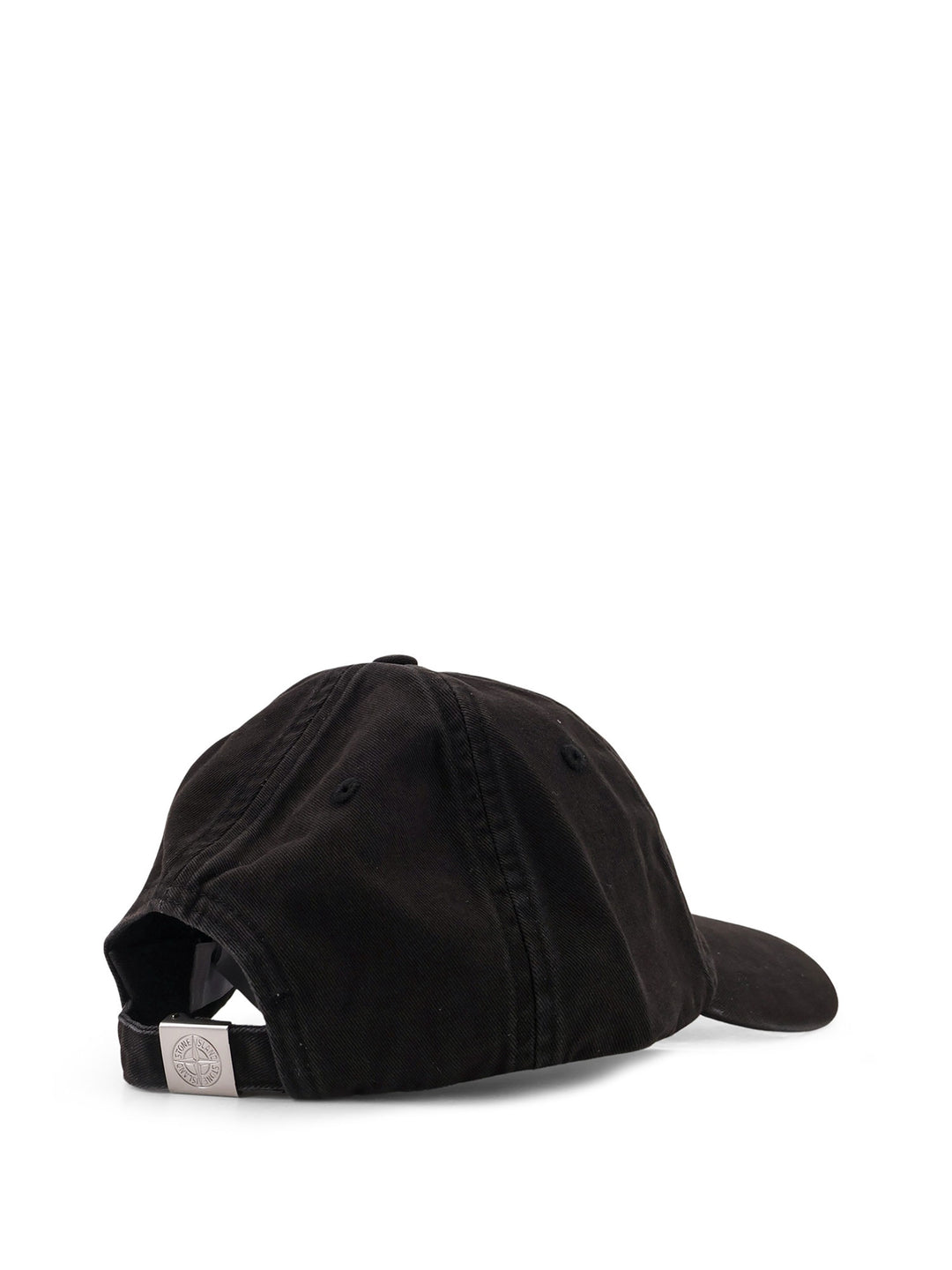 Stone Island Hats - Neri e Grigi | ed2599a182cfedafbd11c46896a8b8b3f8d3703a