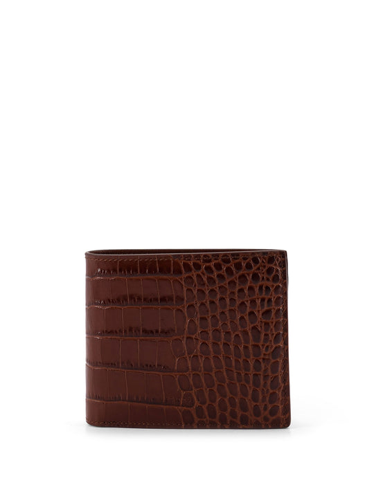Wallets Marrone