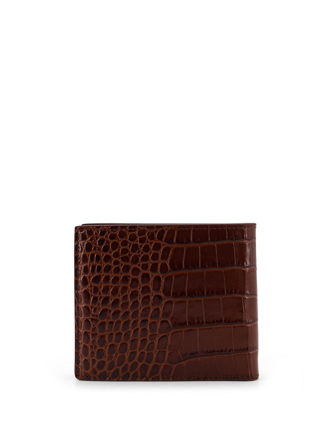 Tom Ford Wallets - Marrone | bf8b485a00123b5bf0a176945f7f9e88e6244bff