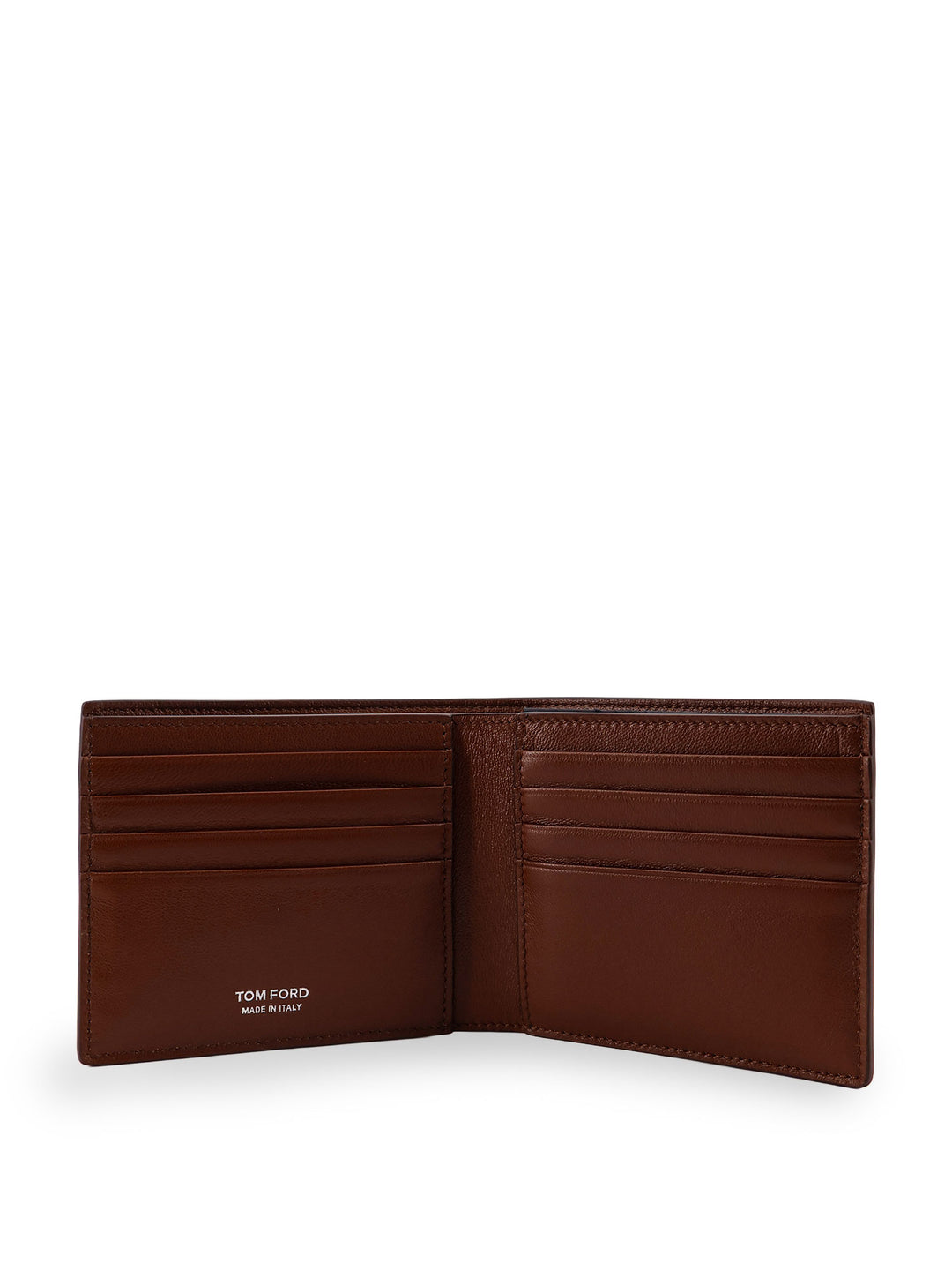 Tom Ford Wallets - Marrone | 85f897ab0949aacc27edb50d86bf3386f2eca7f1