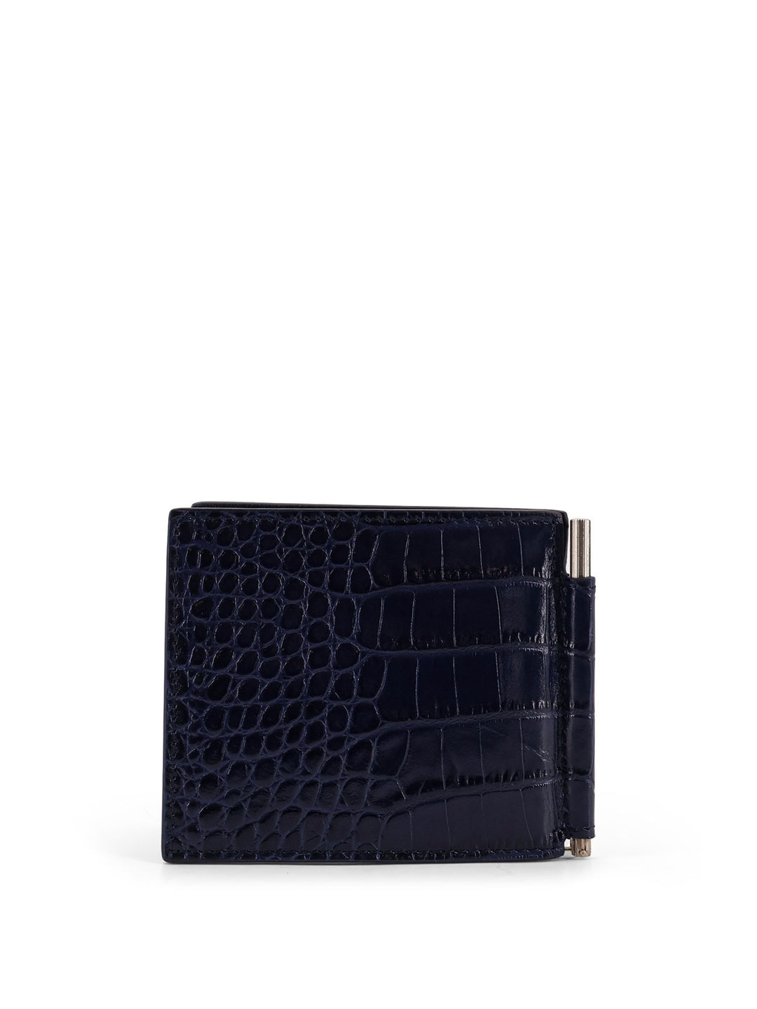 Tom Ford Wallets - MARITIME BLUE | bb547b6e2bee143913e6b40298f202d567f4819f
