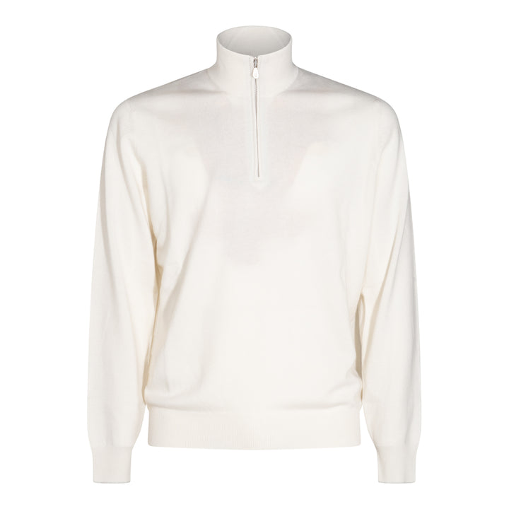 Brunello Cucinelli Sweaters - PANAMA+NEBBIA | b8de3d823b98b1b79e11804d44d41897a8d7cbf5