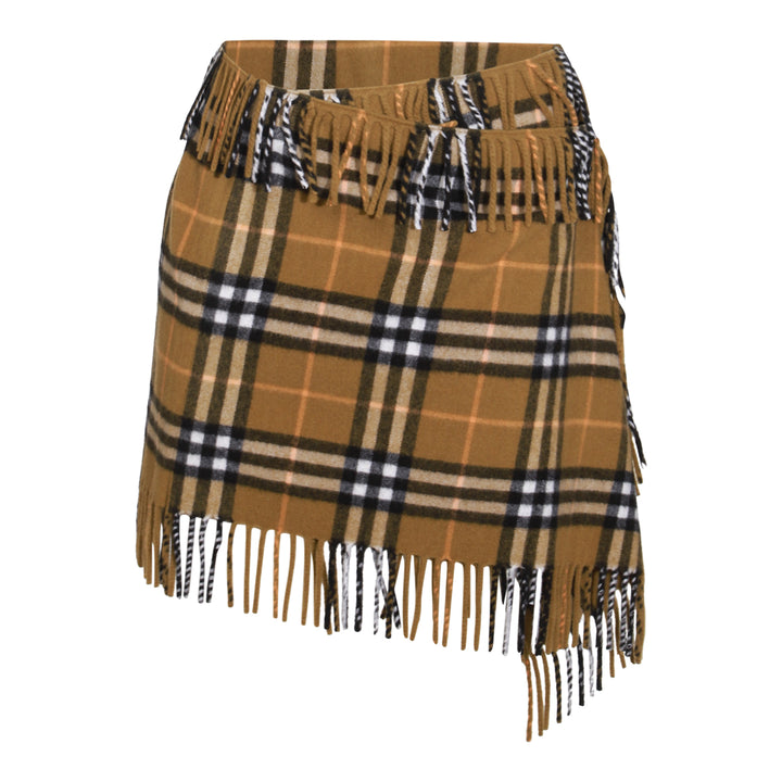 Burberry Skirts - OXIDE IP CHECK | 4e5dce7ed9b851528690e2112abd428cab8504d6