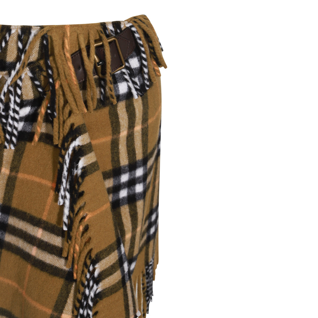 Burberry Skirts - OXIDE IP CHECK | 3344d5ced922fa015501c965673b45d1d7cffc2b