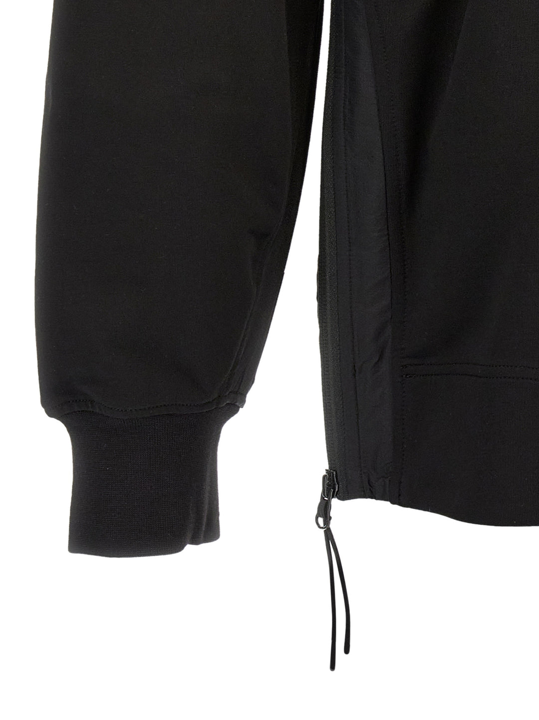 C.P. Company The Metropolis Series Felpe - Nero | 819b578d6fb7becb476f5664b8539bedfb61df4c