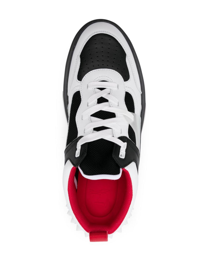 Christian Louboutin Sneakers - Light and natural | 1d2ad3c565984aeac1073ae1c64bf57f63426d70