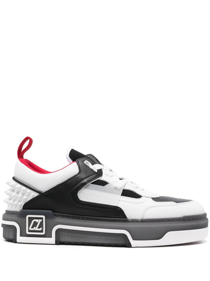 Christian Louboutin Sneakers - Light and natural | b6379644cbbcdee303ea1ed2bd6bec6f100c03fc