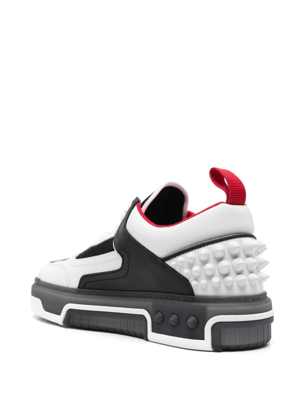 Christian Louboutin Sneakers - Light and natural | 30b93058c526be6eafc47e37e0d046859f3c8427