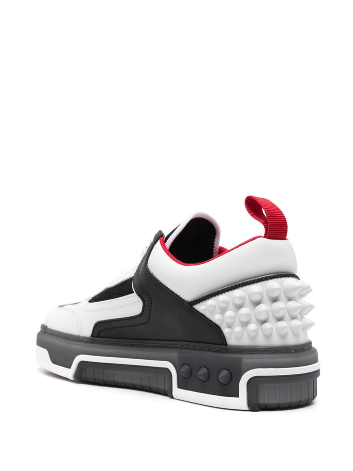 Christian Louboutin Sneakers - Light and natural | 30b93058c526be6eafc47e37e0d046859f3c8427
