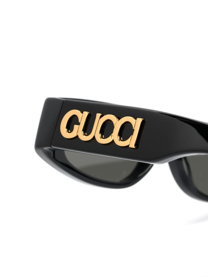 Gucci Sunglasses - Blacks and greys | 671edd3fe2f3bf64649ece70e3a2324623e40fc5