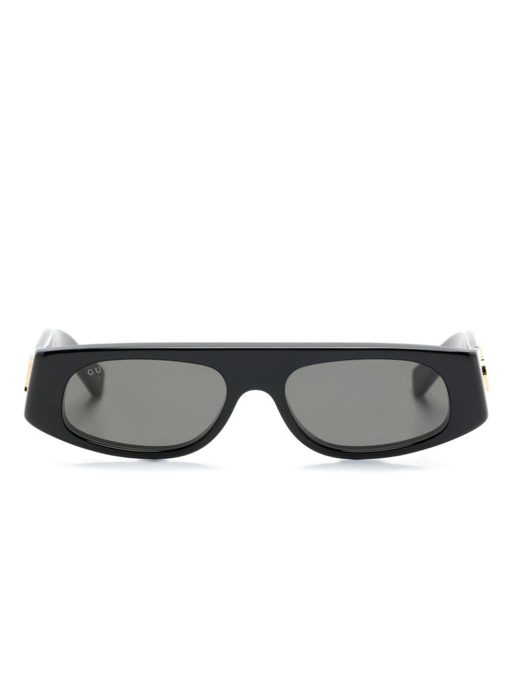 Gucci Sunglasses - Blacks and greys | b25913a3d97a6e277ddc83b0e2dc023db18811f4