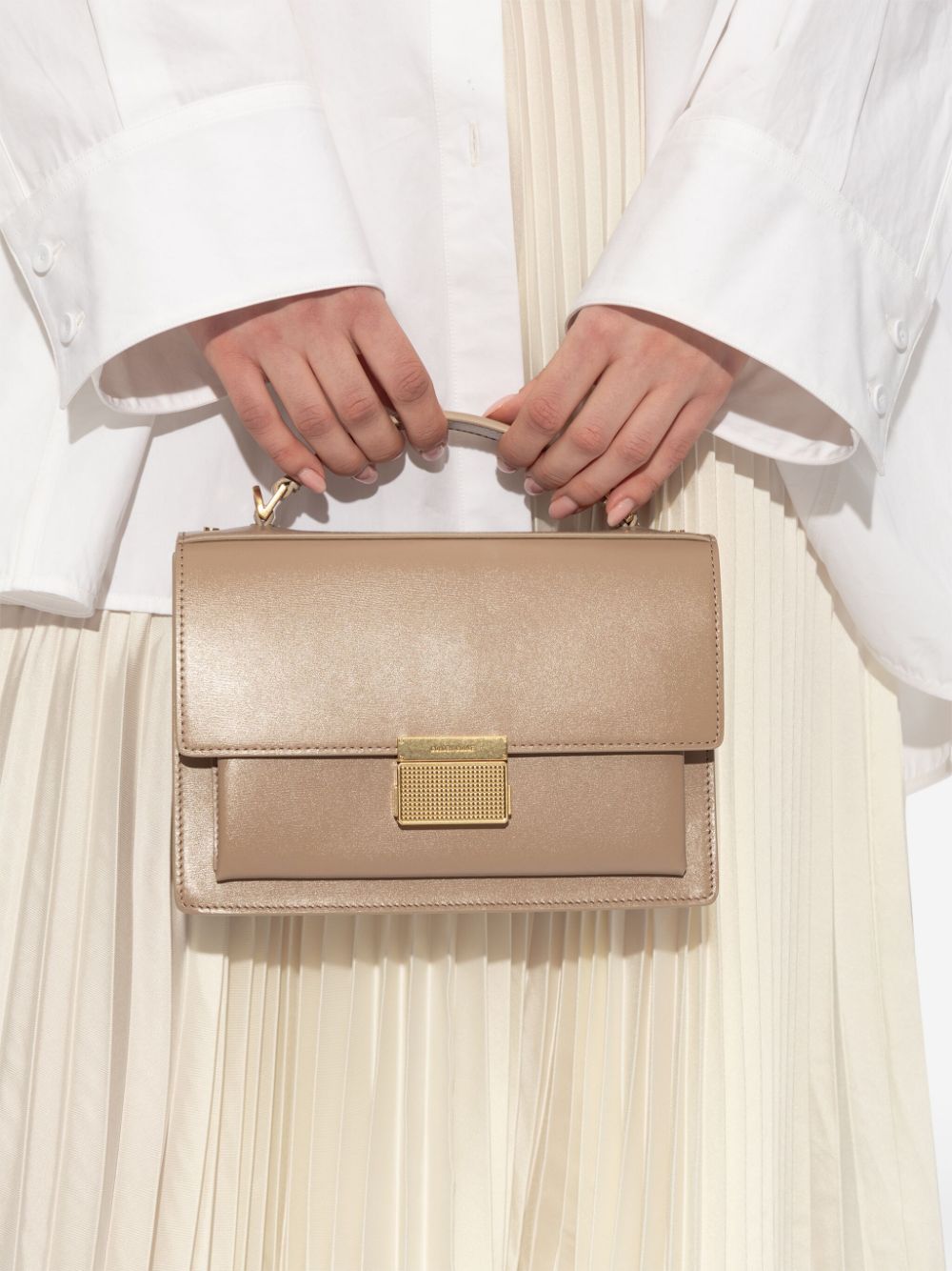 Golden Goose Bags - Light and natural | 7413bf411cd992e3784ee57a3a01663ac8799733