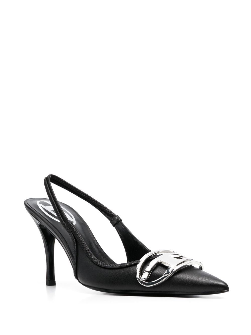 Diesel With Heel - Blacks and greys | 9e42816006ece21343429094c7193ce8f941fa73