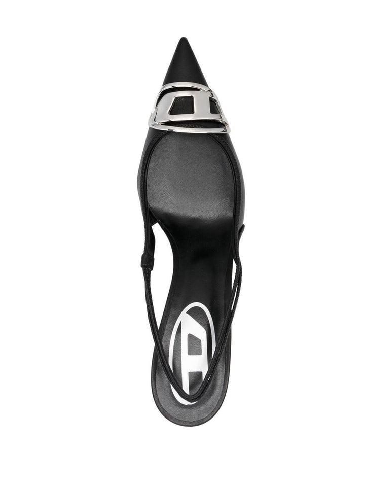 Diesel With Heel - Blacks and greys | ad0e150e07c26e61a24a96f70aebe4eaaa0d2513