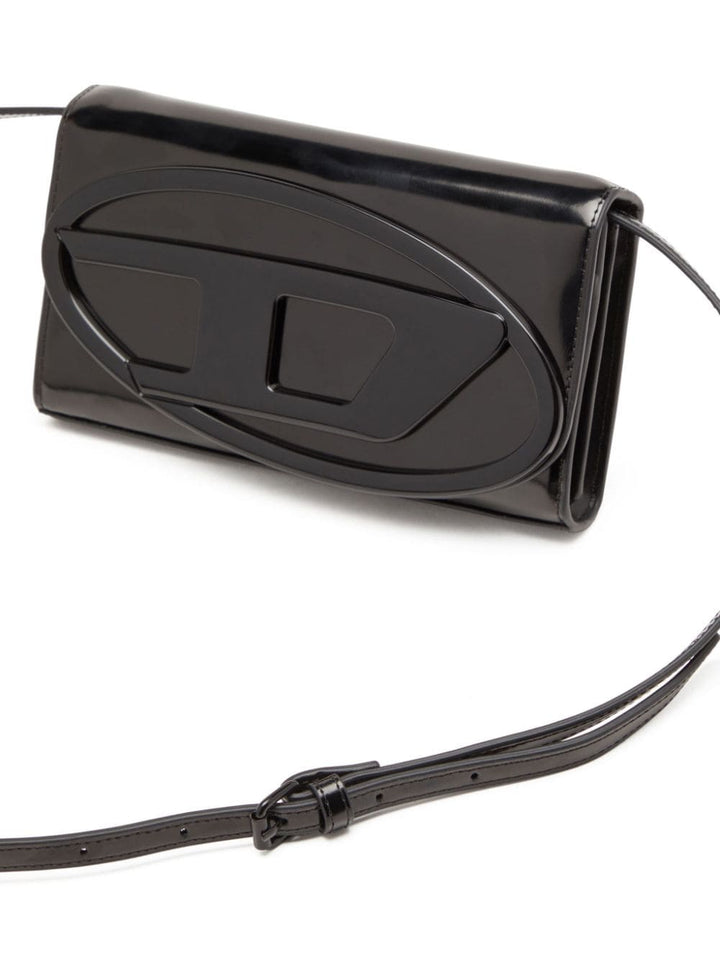 Diesel Bags - Blacks and greys | 0c737d74c13fc4189976427be7cf48b20e2d2f4f